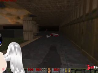 [GetFreeDays.com] Hentai Doom Gameplay PL Porn Leak April 2023-7