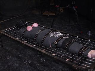 online clip 14 BrutalMaster – It Gimped Electric Torture on fetish porn femdom bi cuckold-0