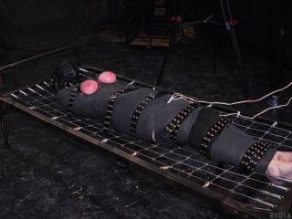 online clip 14 BrutalMaster – It Gimped Electric Torture on fetish porn femdom bi cuckold-5