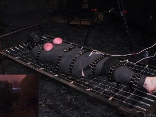 online clip 14 BrutalMaster – It Gimped Electric Torture on fetish porn femdom bi cuckold-6