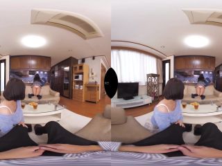 SIVR-038 A - Japan VR Porn - (Virtual Reality)-0