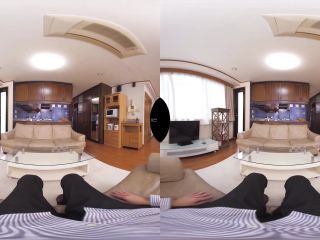 SIVR-038 A - Japan VR Porn - (Virtual Reality)-1
