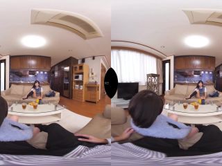 SIVR-038 A - Japan VR Porn - (Virtual Reality)-2