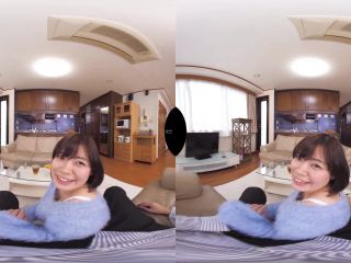 SIVR-038 A - Japan VR Porn - (Virtual Reality)-4