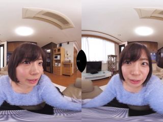 SIVR-038 A - Japan VR Porn - (Virtual Reality)-6
