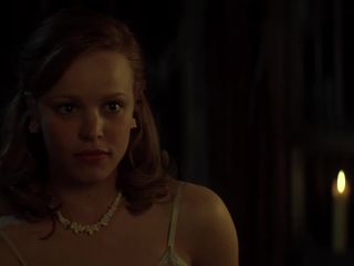 Rachel McAdams - The Notebook (2004) HD 1080p - (Celebrity porn)-2