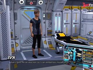[GetFreeDays.com] STRANDED IN SPACE 30  Visual Novel PC Gameplay HD Adult Film June 2023-0