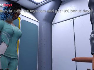 [GetFreeDays.com] STRANDED IN SPACE 30  Visual Novel PC Gameplay HD Adult Film June 2023-9