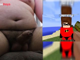 [GetFreeDays.com] Fapcraft hellen Big Ass gameplay xhatihentai masturbation Adult Stream June 2023-1