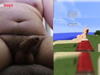 [GetFreeDays.com] Fapcraft hellen Big Ass gameplay xhatihentai masturbation Adult Stream June 2023-6