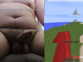 [GetFreeDays.com] Fapcraft hellen Big Ass gameplay xhatihentai masturbation Adult Stream June 2023-9