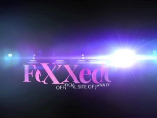 Jenna Foxx & Pennie Reed  Foot Fun-0