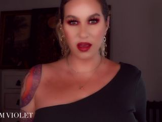 online adult video 41 body cast fetish pov | Goddess Madam Violet - Locked Into Mental Chastity | mesmerize-0
