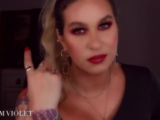 online adult video 41 body cast fetish pov | Goddess Madam Violet - Locked Into Mental Chastity | mesmerize-5