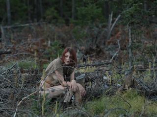 PART 2Bree Daniels - [BareMaidens com] - Dying Forest-2