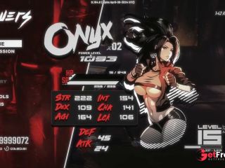 [GetFreeDays.com] PURE ONYX Version 0.104.0 Sewers Mission Part 02 Sex Fighting Side Scroll Porn Game Adult Film February 2023-0