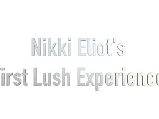 Nikki Eliot () Nikkieliot - i need you to check out how fucking hott we look heres a preview from my first lus 12-11-2019-0