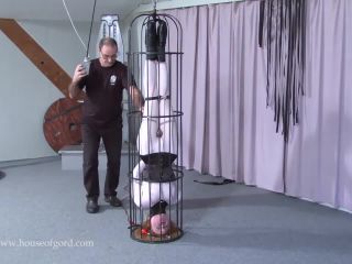 video 33 femdom feet worship gangbang xxx | House of Gord – The Bat Cage | boots-4