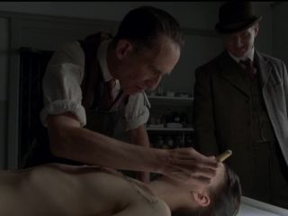 Malin Bergman – Boardwalk Empire s01e01 (2010) HD 1080p!!!-6