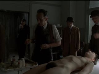 Malin Bergman – Boardwalk Empire s01e01 (2010) HD 1080p!!!-7