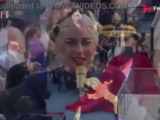 [GetFreeDays.com] Lady Gaga Sings The National Anthem At Joe Bidens Inauguration 2021 Porn Video June 2023-5