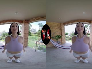 Bianca Still - Take Me Harder - VRLatina (UltraHD 4K 2021)-1