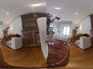 Luca View, Part II - [Virtual Reality]-1