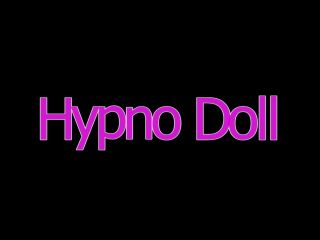 adult clip 10 anal fetish Goddess Heidi - Hypno Doll, breast worship on masturbation porn-0