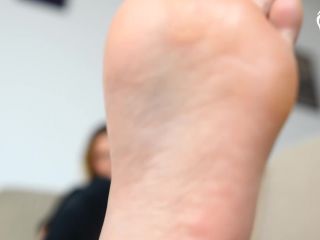 free porn clip 40 Czech Soles - Megan wants YOU to smell her socks and feet, gym foot fetish on pussy licking -6