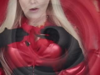 Mistress Candice - Panties for Pet Femdom!-4