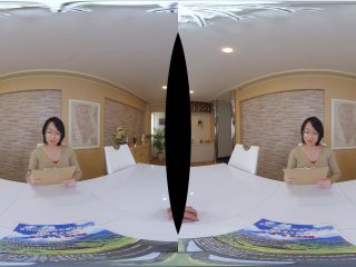 URVRSP-098 A - Japan VR Porn - (Virtual Reality)-0