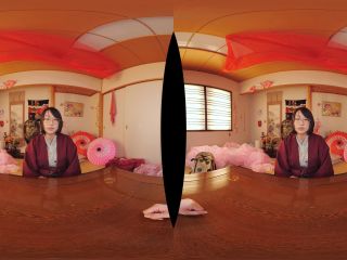 URVRSP-098 A - Japan VR Porn - (Virtual Reality)-1