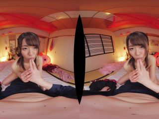 URVRSP-098 A - Japan VR Porn - (Virtual Reality)-8