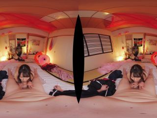 URVRSP-098 A - Japan VR Porn - (Virtual Reality)-9