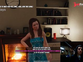 [GetFreeDays.com] House Party Stream Recording 1 - Part 4 of 12 Adult Stream April 2023-8