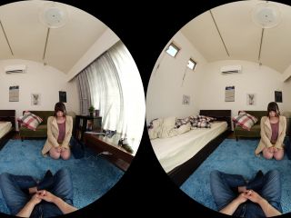 CBIKMV-005 A - Watch Online VR-0