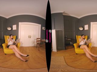 Naked Therapy - Maxi Oculus Rift(Virtual Reality)-2