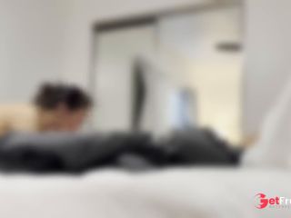 [GetFreeDays.com] Real Couple Hot Fuck Porn Clip December 2022-2