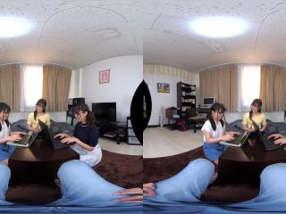 3DSVR-0700 A - Japan VR Porn!!!-0