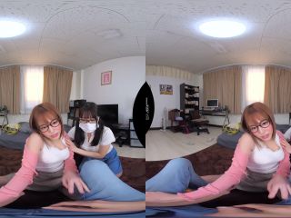 3DSVR-0700 A - Japan VR Porn!!!-3