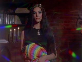 Samantha Robinson, April Showers – The Love Witch (2016) HD 1080p - (Celebrity porn)-0