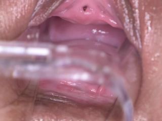 adult clip 3 Inside Ally - toys - femdom porn asian lesbian foot fetish-5