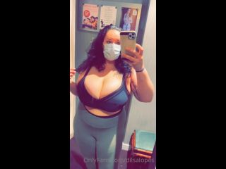 Anastasia Lux () Anastasialux - tip this post and ill send you snaps from my bra fitting today 04-06-2020-1