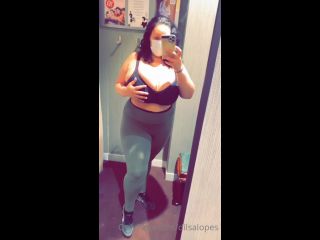 Anastasia Lux () Anastasialux - tip this post and ill send you snaps from my bra fitting today 04-06-2020-4