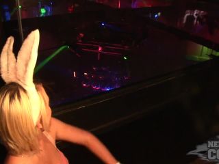 Neverbeforeseen Laikyn Out Clubbing and Masturbating in Public Public-2
