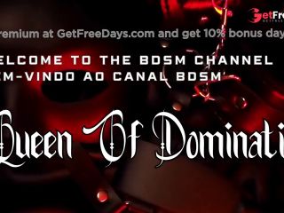 [GetFreeDays.com] Femdom At the Queens Feet Pleasure and Domination - BDSM Brazil Adult Leak July 2023-9