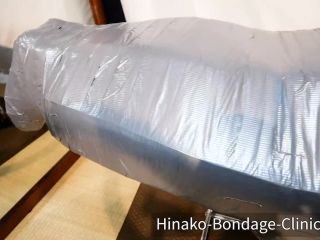 adult xxx video 48 femdom erotica fetish porn | HBC - Hinako Bondage Clinic 011 | domination-8