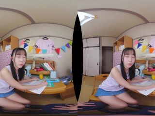 xxx video clip 48 little asian anal TMAVR-120 A - Japan VR Porn, private tutor on 3d porn-0