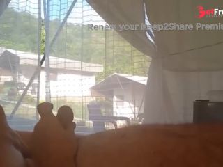 [GetFreeDays.com] PREVIEW OF WELCOME TO THE HOTTEST NUDIST CAMP WITH CUMANDRIDE6 AND OLPR Sex Leak May 2023-1