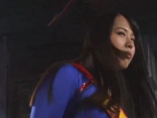 [supermisses.com] TBXX-20 Tales of Tentacles – The Legendary Goddess – ヒロイン討伐Vol.70 Arisa Seina, Ayako Inoue | superheroines porn, superheroine, wonder woman-5